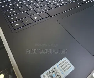New Laptop HP Omen 16 16GB Intel Core i7 SSD 1T