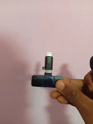 Almost New Wireless Microphone