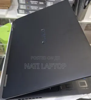 New Laptop HP Omen 16 16GB Intel Core i7 SSD 1T
