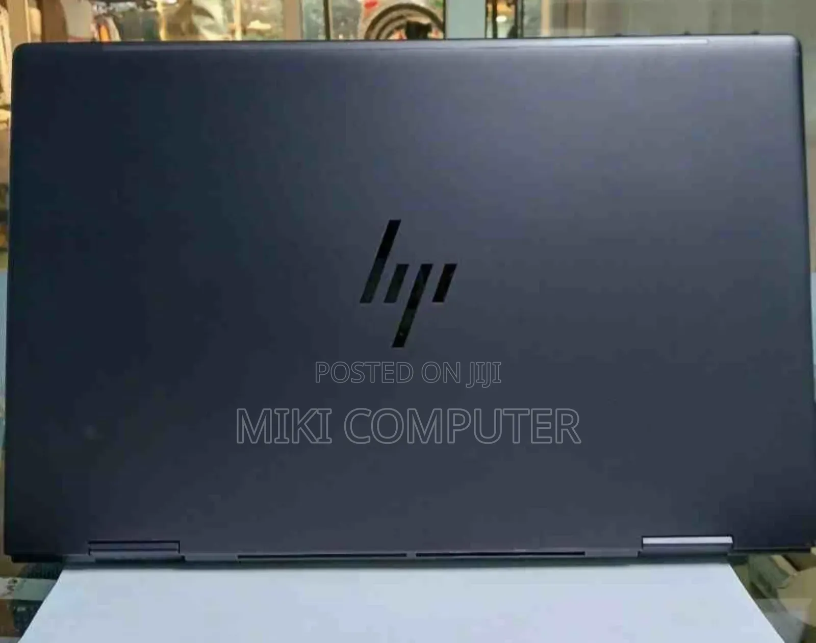 New Laptop HP Envy x360 16GB AMD Ryzen 7 SSD 512GB