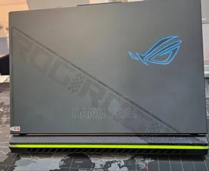 New Laptop Asus 16GB Intel Core i7 SSD 1T