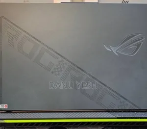 New Laptop Asus 16GB Intel Core i7 SSD 1T