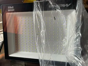 Mewe Led Light