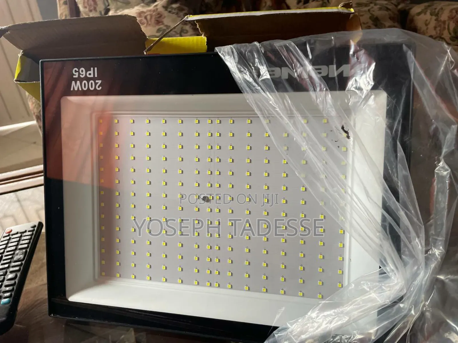 Mewe Led Light