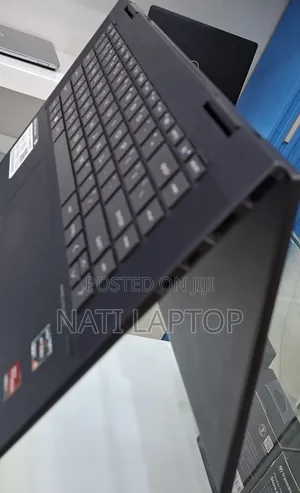New Laptop HP Envy x360 8GB AMD Ryzen 5 SSD 512GB