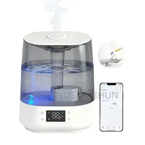 Sonifer Humidifier