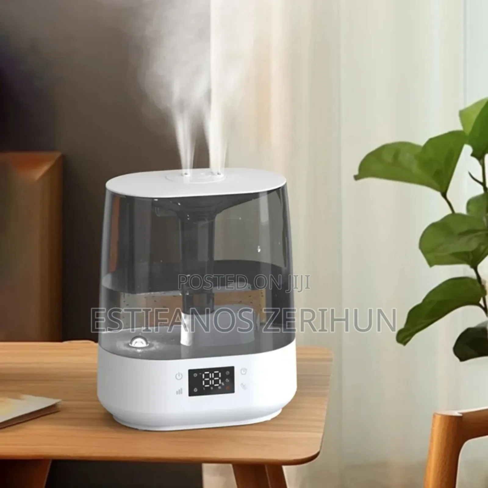 Sonifer Humidifier