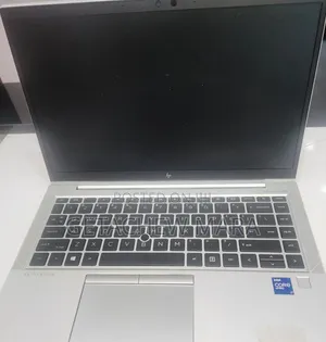 New Laptop HP EliteBook 840 G8 16GB Intel Core i7 SSD 512GB