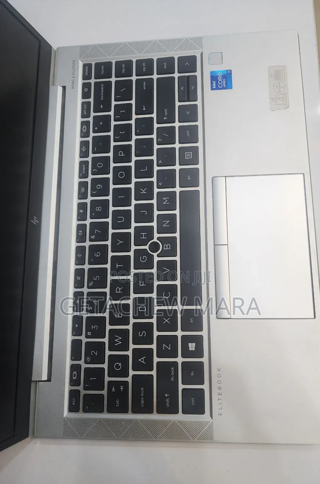 New Laptop HP EliteBook 840 G8 16GB Intel Core i7 SSD 512GB