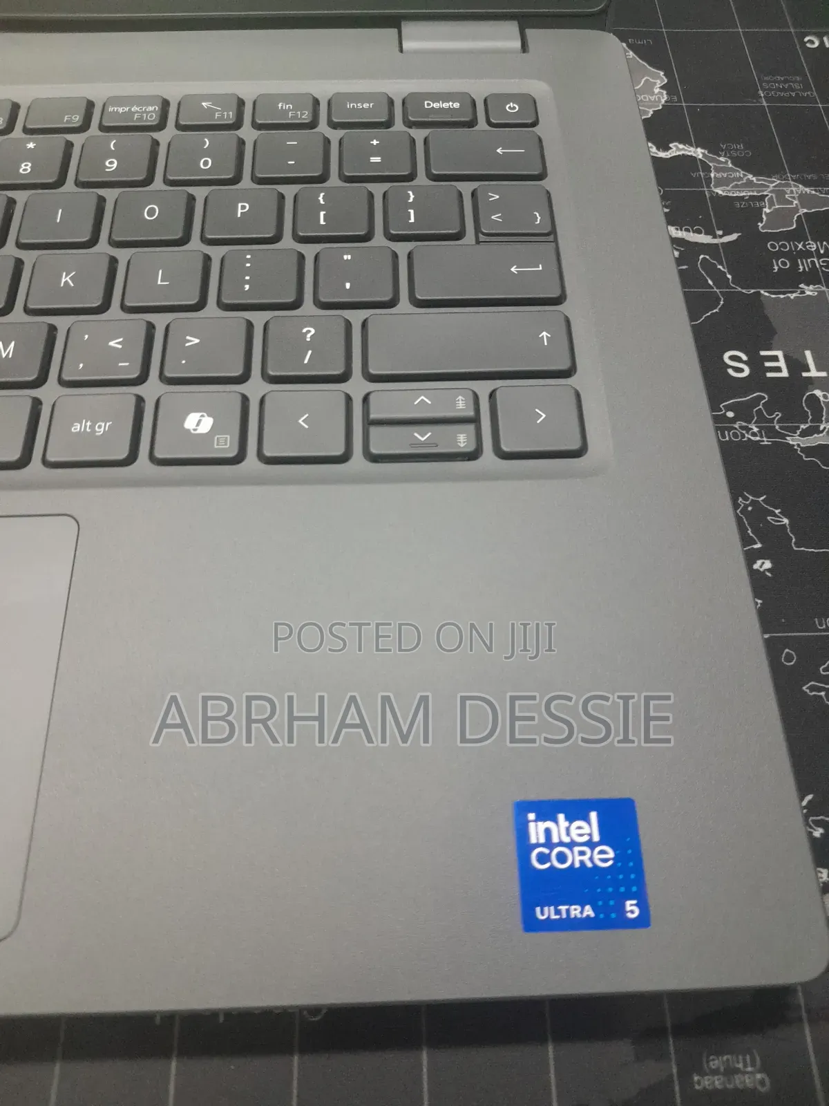New Laptop Dell 16GB Intel Core Ultra 5 SSD 512GB