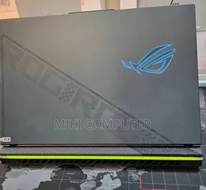 New Laptop Asus ROG Strix G16 G614 16GB Intel Core i7 SSD 1T