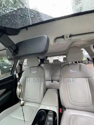 Hyundai Tucson Limited 2023 Gray