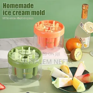 Make Delicious Ice Cream Effortlessly