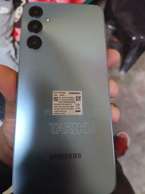 Samsung Galaxy M14 64 GB Bronze
