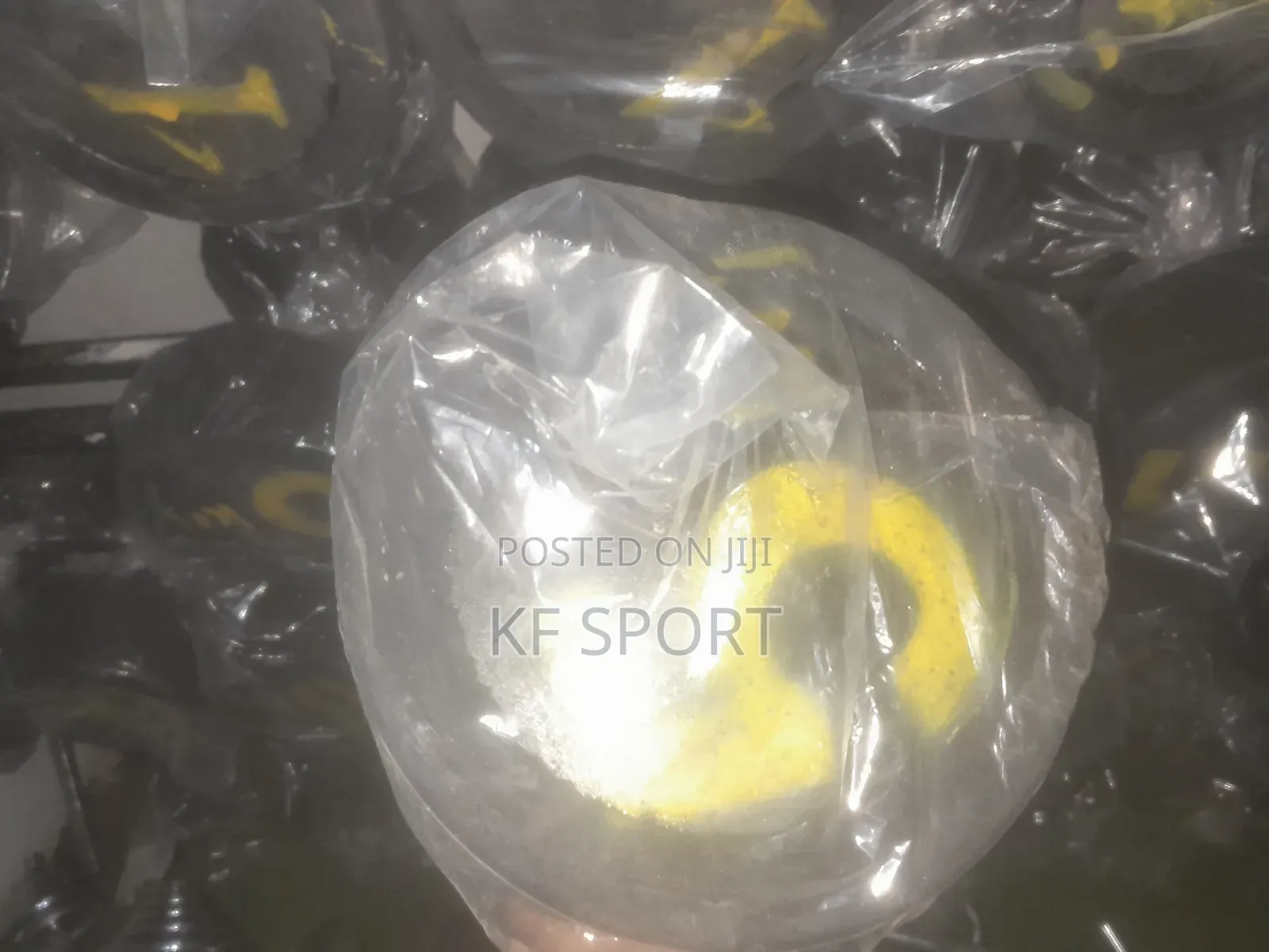 Five Kilo Dumbbell