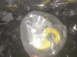 Five Kilo Dumbbell