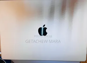 New Laptop Apple MacBook Pro M1 32GB Apple M1 Pro SSD 1T
