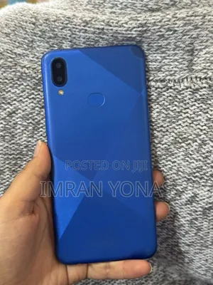 Samsung Galaxy A10s 32 GB Blue