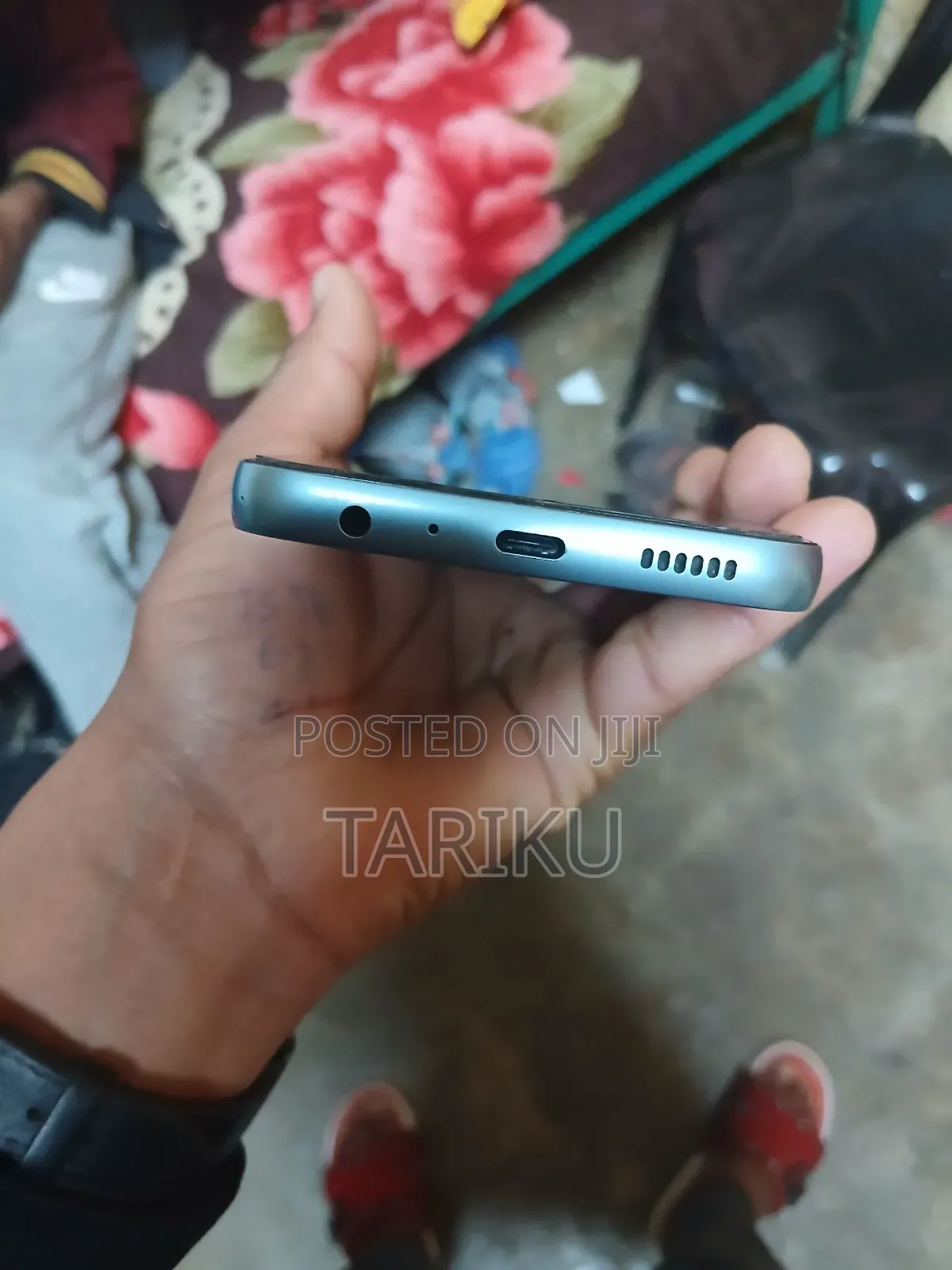 Samsung Galaxy M14 64 GB Bronze