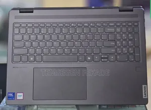 New Laptop Lenovo Yoga 7i 16GB Intel Core Ultra 7 SSD 1T