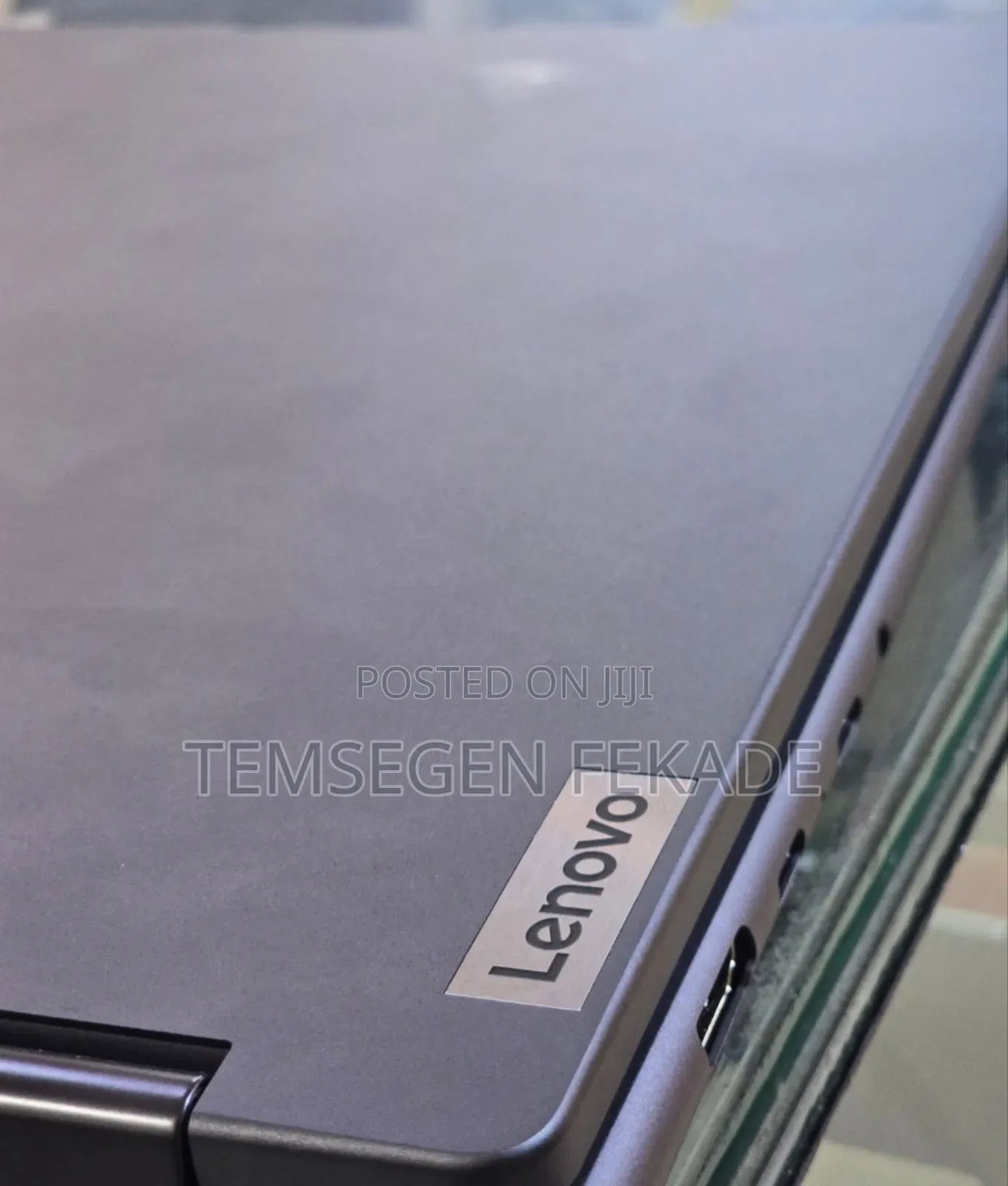 New Laptop Lenovo Yoga 7i 16GB Intel Core Ultra 7 SSD 1T