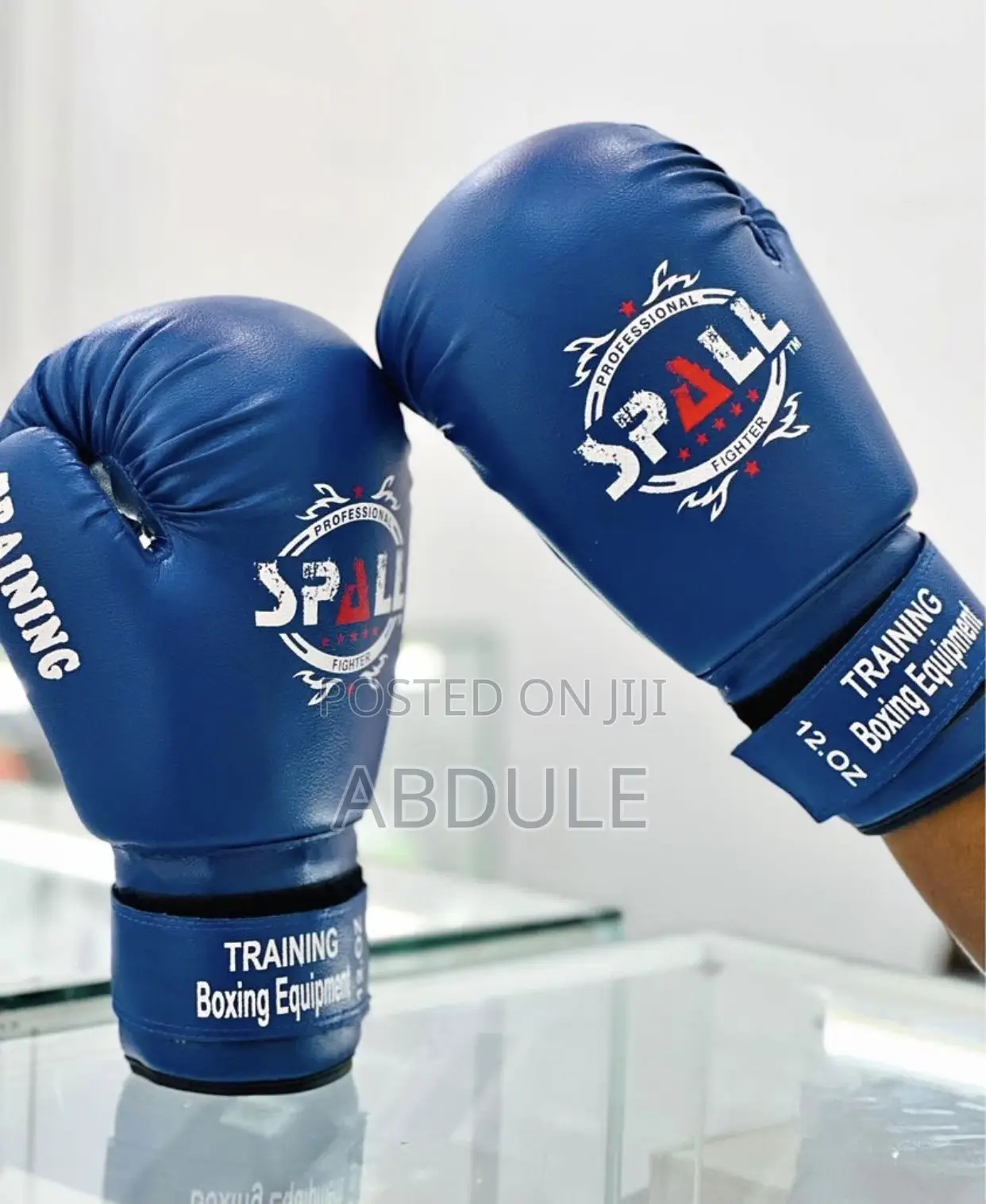 Boxing Glove