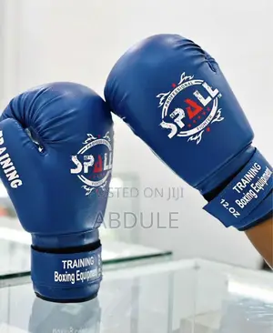 Boxing Glove