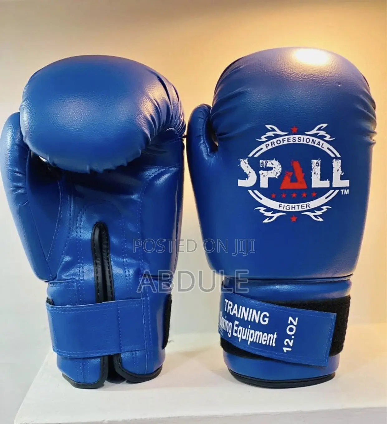 Boxing Glove