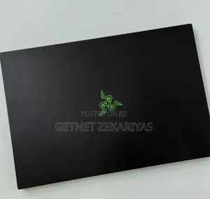 New Laptop Razer Blade 32GB Intel Core i9 SSD 1T