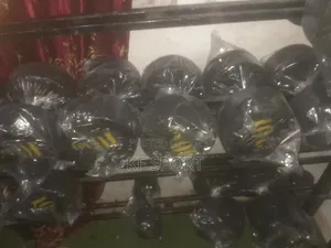 Ten Kg Dumbbell( አስር ኪሎ ዳምፔል)