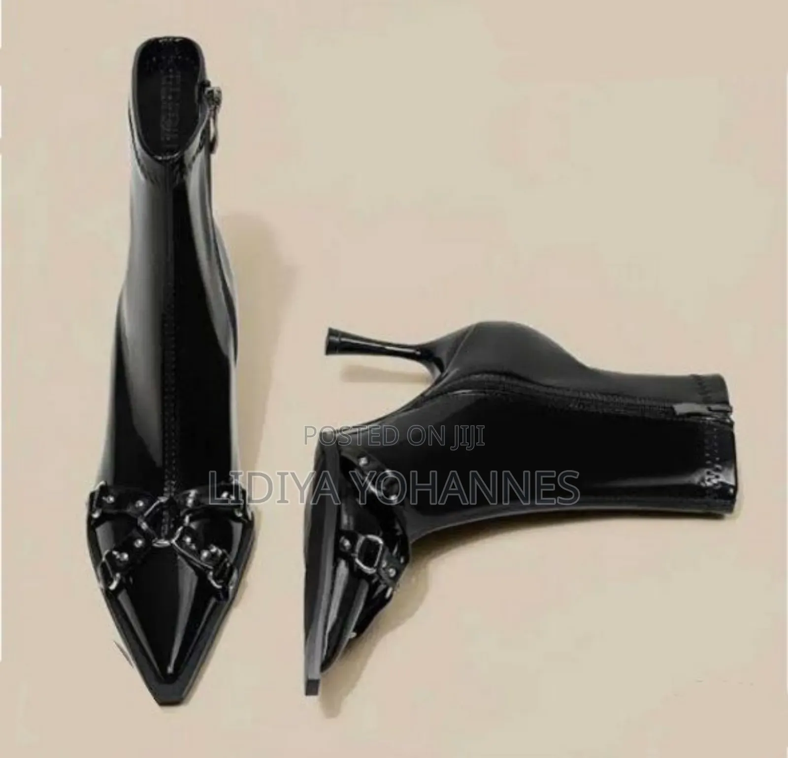 Women Boots