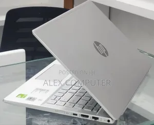 New Laptop HP Pavilion 14 8GB Intel Core i5 SSD 512GB
