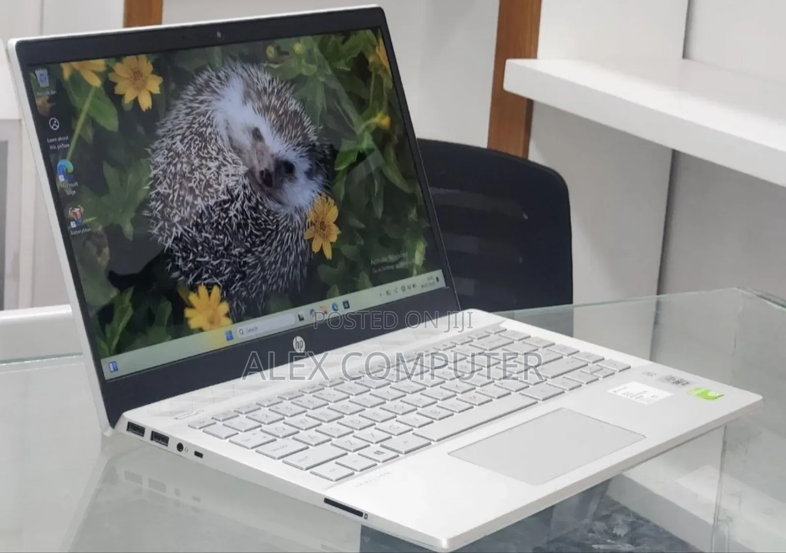 New Laptop HP Pavilion 14 8GB Intel Core i5 SSD 512GB