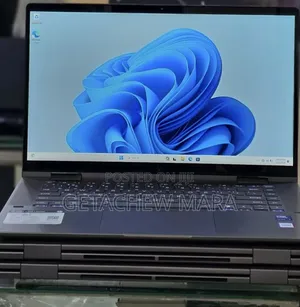 New Laptop HP Envy x360 16GB Intel Core Ultra 7 SSD 1T