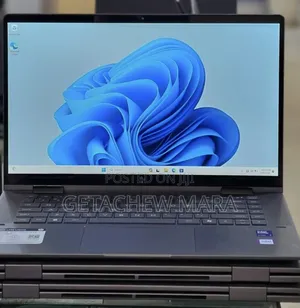 New Laptop HP Envy x360 16GB Intel Core Ultra 7 SSD 1T