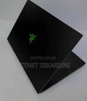New Laptop Alienware Area-51m 32GB Intel Core i9 SSD 1T