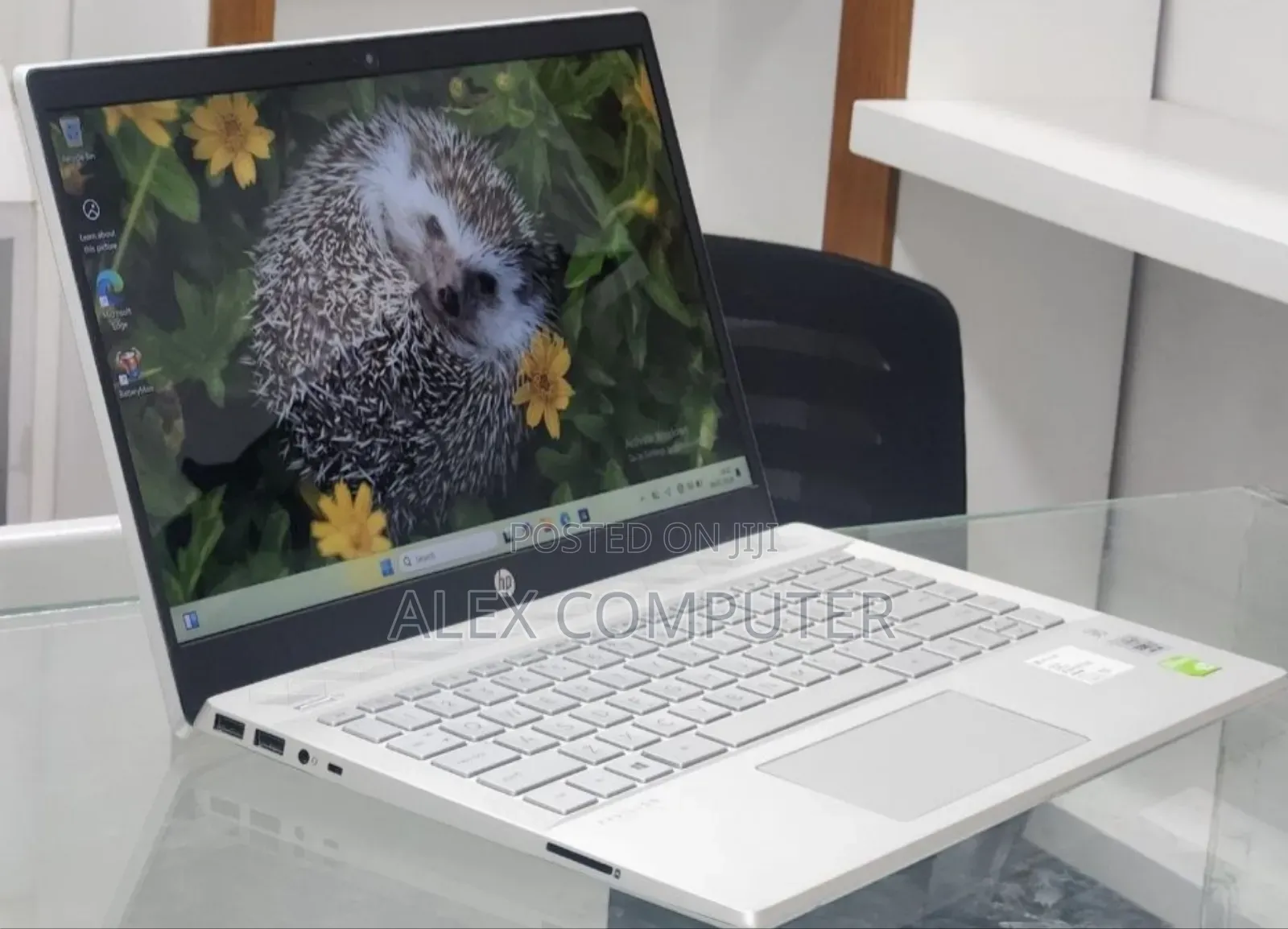 New Laptop HP Pavilion 14 8GB Intel Core i5 SSD 512GB