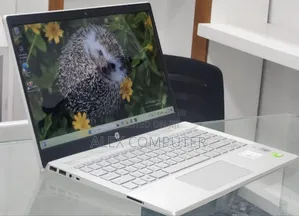 New Laptop HP Pavilion 14 8GB Intel Core i5 SSD 512GB