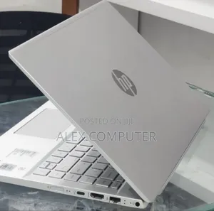 New Laptop HP Pavilion 14 8GB Intel Core i5 SSD 512GB