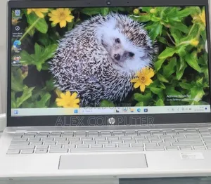 New Laptop HP Pavilion 14 8GB Intel Core i5 SSD 512GB