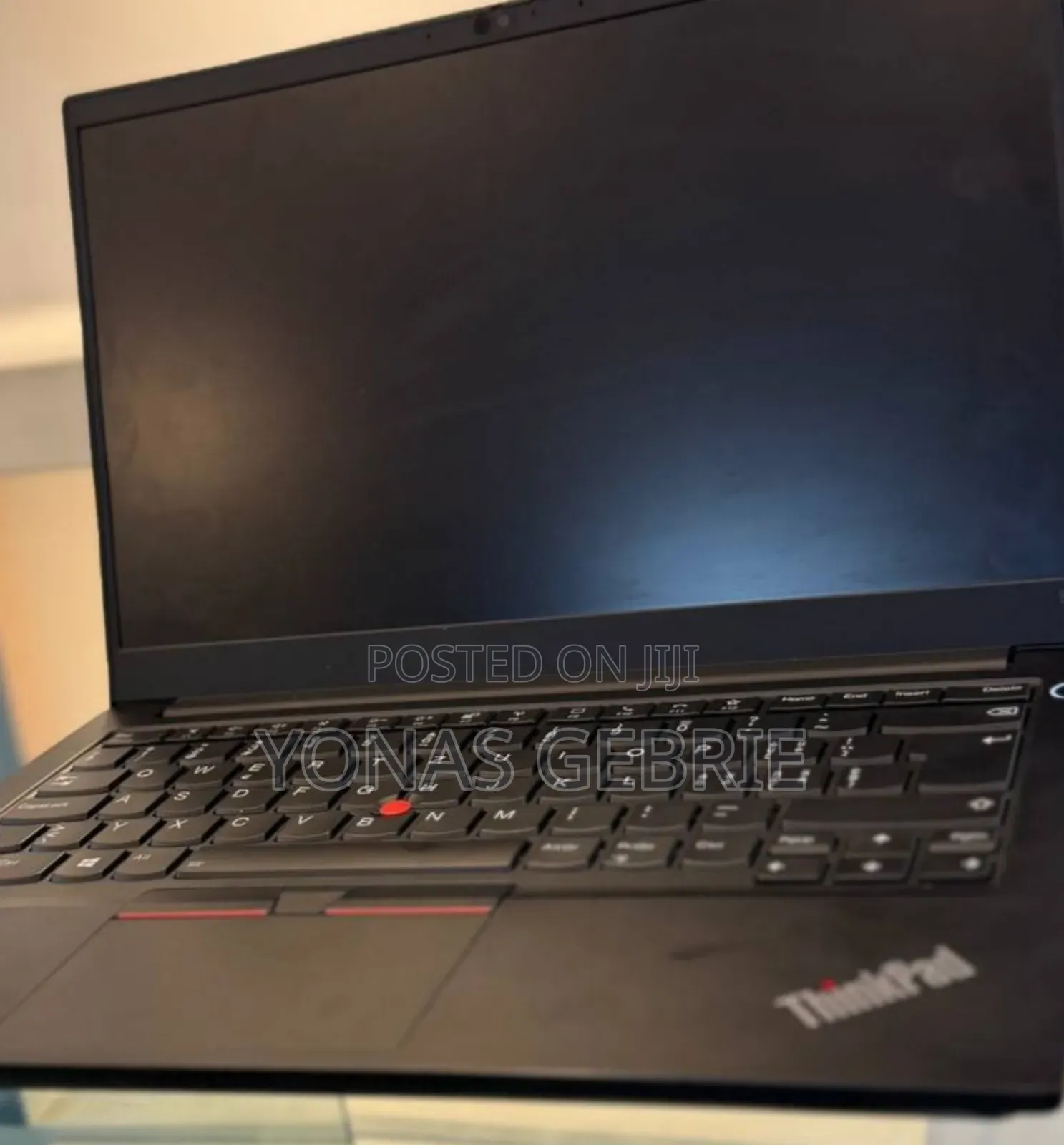New Laptop Lenovo 8GB Intel Core i5 SSD 512GB