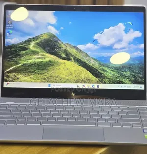 New Laptop HP Envy x360 16GB Intel Core i7 SSD 512GB