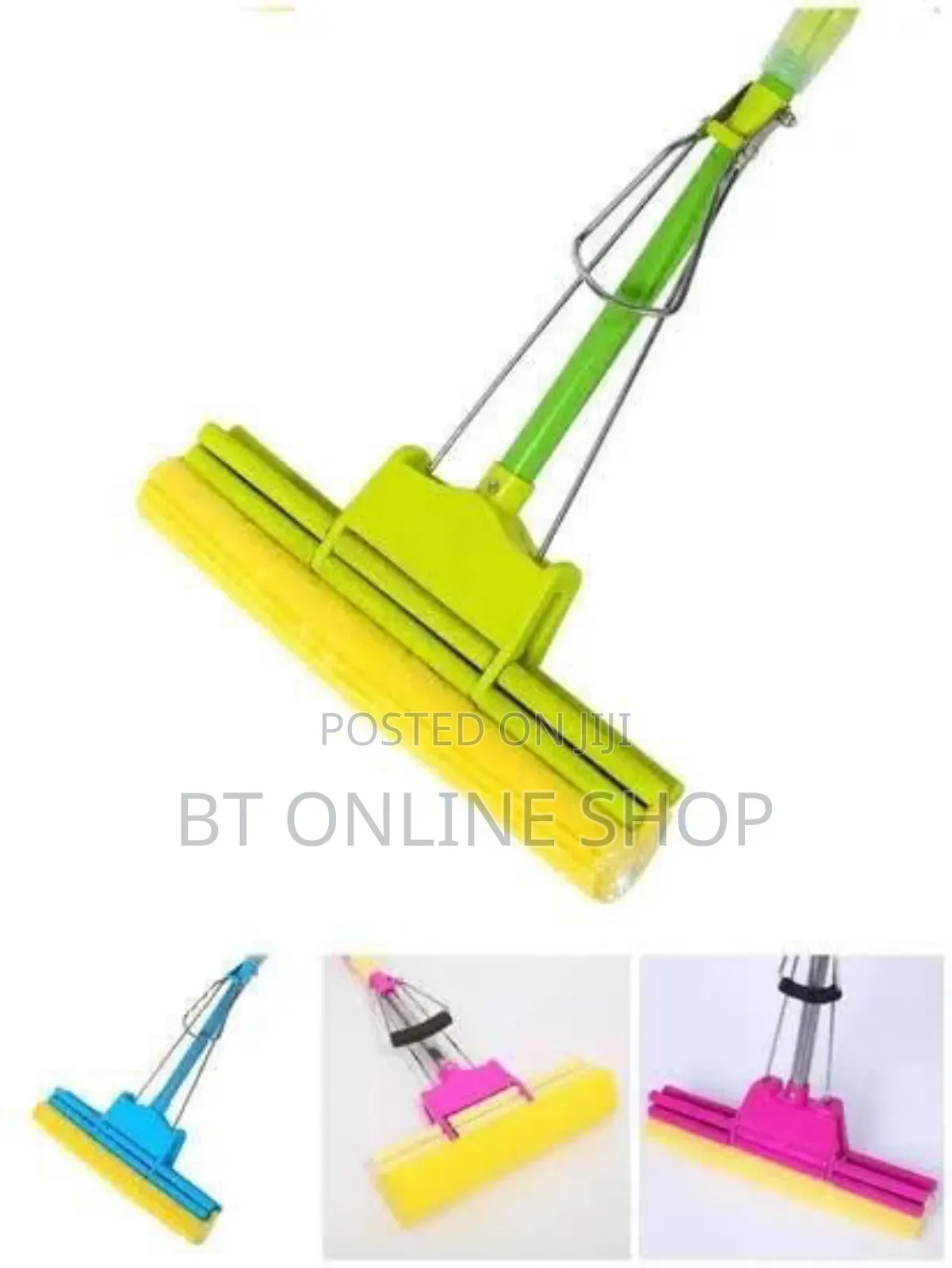 Pva Sponge Mop Roller