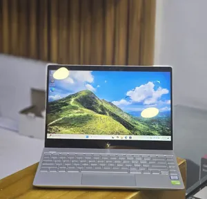 New Laptop HP Pavilion 14 16GB Intel Core i7 SSD 512GB