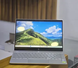 New Laptop HP Pavilion 14 16GB Intel Core i7 SSD 512GB