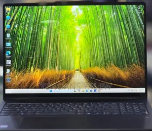 New Laptop Lenovo Yoga 7i 16GB Intel Core Ultra 5 SSD 1T
