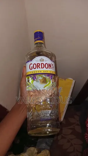 Goedens Whisky