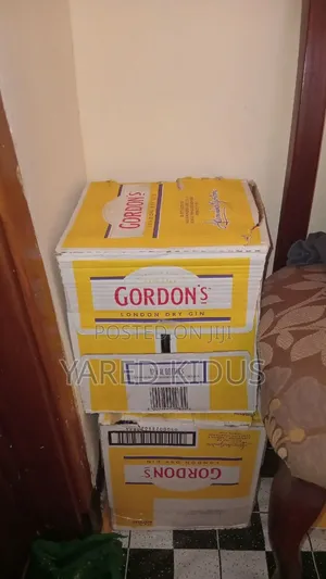 Goedens Whisky