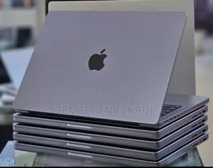 New Laptop Apple MacBook Pro M1 32GB Apple M1 Pro SSD 512GB