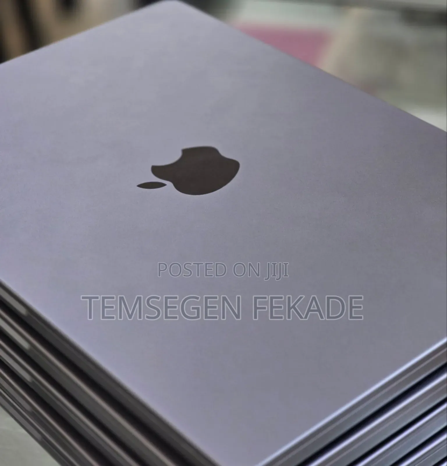 New Laptop Apple MacBook Pro M1 32GB Apple M1 Pro SSD 512GB